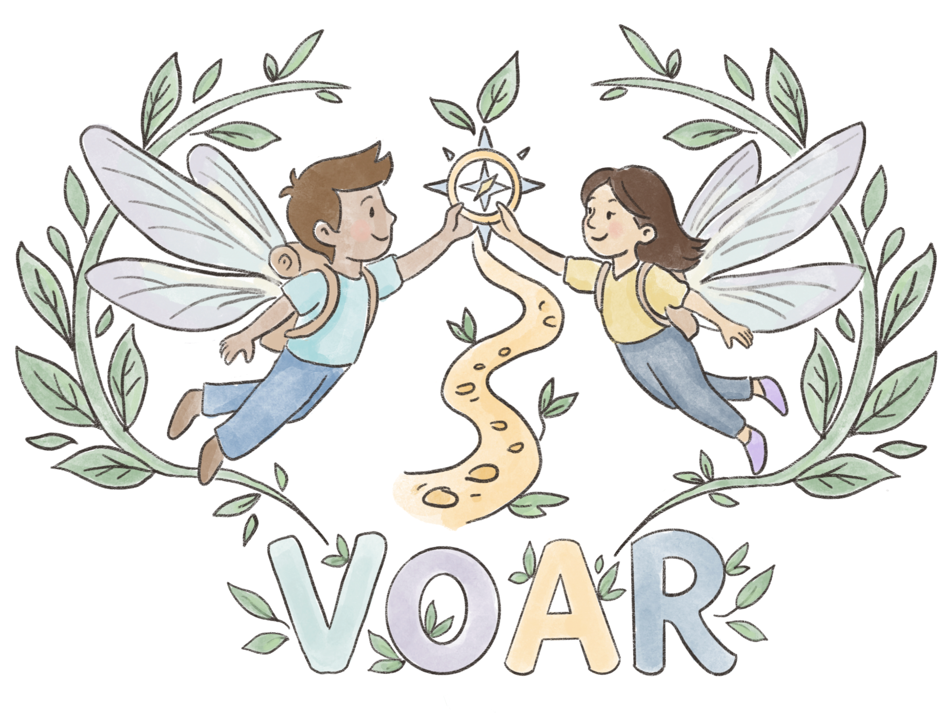 VOAR
